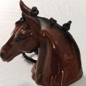 Timmy Woods Kentucky Derby Secretariat Handbag.